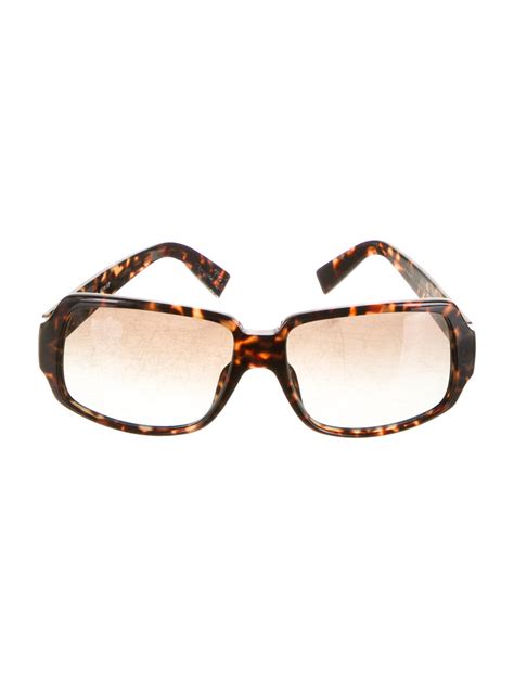 Louis Vuitton Obsession Carre Sunglasses 